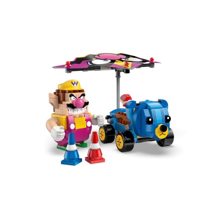 Mario Kart™ – Wario e Re Boo - Super Mario 72038