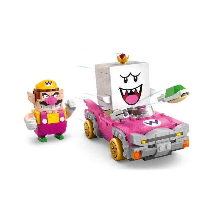 Mario Kart™ – Wario e Re Boo - Super Mario 72038