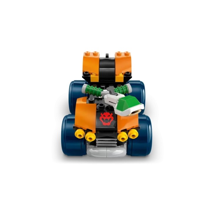 Mario Kart™ – Castello di Bowser - Lego Super Mario 72039