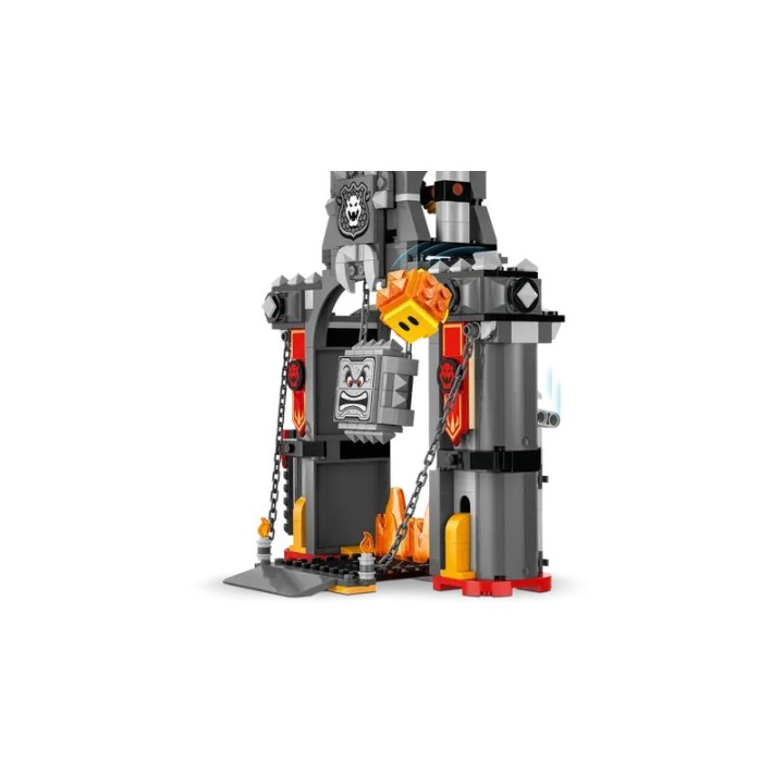 Mario Kart™ – Castello di Bowser - Lego Super Mario 72039