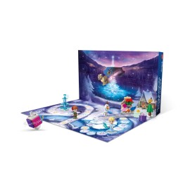 Calendario dell’Avvento 2025 - Lego Disney 43273