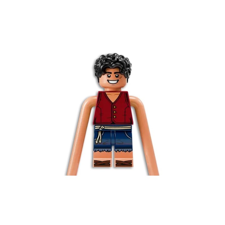 Battaglia ad Arlong Park - Lego One Piece 75638