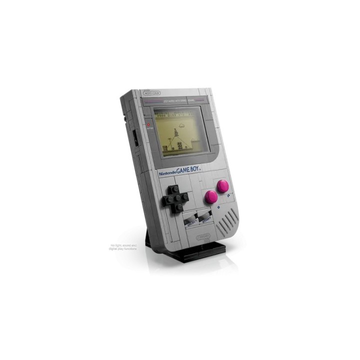 Game Boy™ - Lego Super Mario 72046