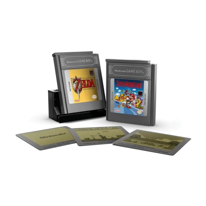 Game Boy™ - Lego Super Mario 72046