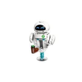 WALL-E e EVE - Lego Disney 43279