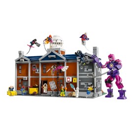 X-Men: X-Mansion - Lego Marvel 76294