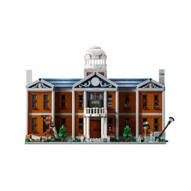 X-Men: X-Mansion - Lego Marvel 76294