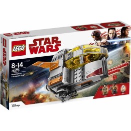 Resistance Transport Pod™ - Lego Star Wars 75176