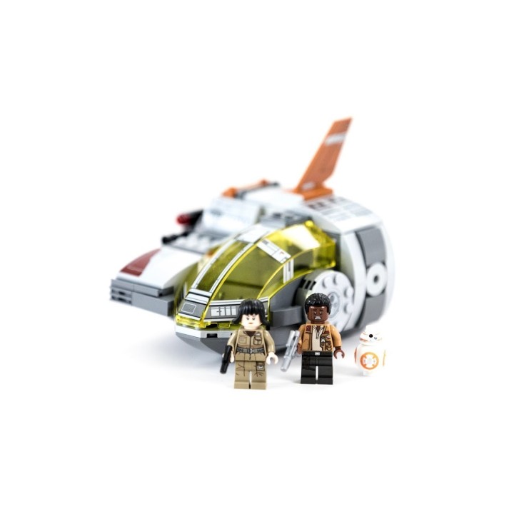 Resistance Transport Pod™ - Lego Star Wars 75176