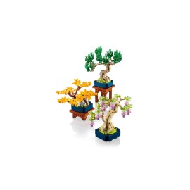 Mini Bonsai - Lego Botanicals 10373