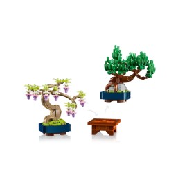 Mini Bonsai - Lego Botanicals 10373