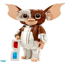 Gremlins™: Gizmo - Lego Ideas 21361