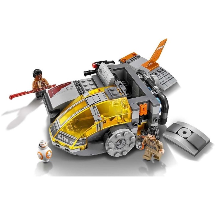 Resistance Transport Pod™ - Lego Star Wars 75176