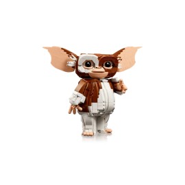 Gremlins™: Gizmo - Lego Ideas 21361