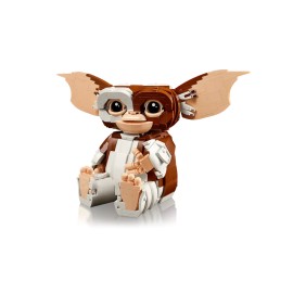 Gremlins™: Gizmo - Lego Ideas 21361