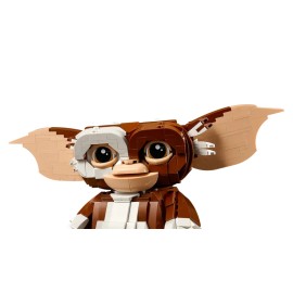 Gremlins™: Gizmo - Lego Ideas 21361