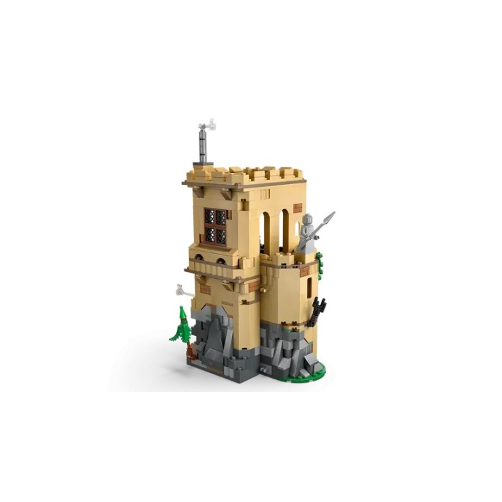 Castello di Hogwarts™: Lezioni di volo - Lego Harry Potter 76447
