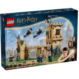 Castello di Hogwarts™: Lezioni di volo - Lego Harry Potter 76447