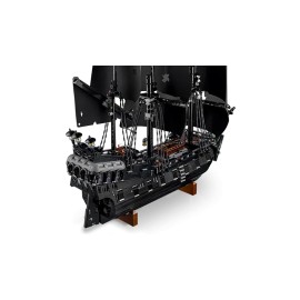 Nave pirata del Capitano Jack Sparrow - Lego Icons 10365