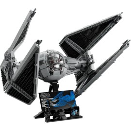 TIE Interceptor™- Lego Star Wars 75382