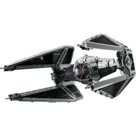 TIE Interceptor™- Lego Star Wars 75382