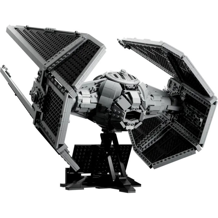 TIE Interceptor™- Lego Star Wars 75382