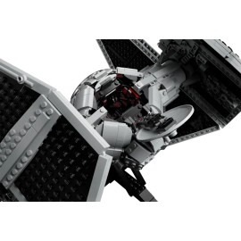 TIE Interceptor™- Lego Star Wars 75382