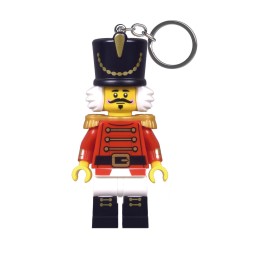 Portachiavi Schiaccianoci con Torcia - Lego LGL-KE214