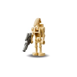 Battle Droid™ con STAP - Lego Star Wars 75428