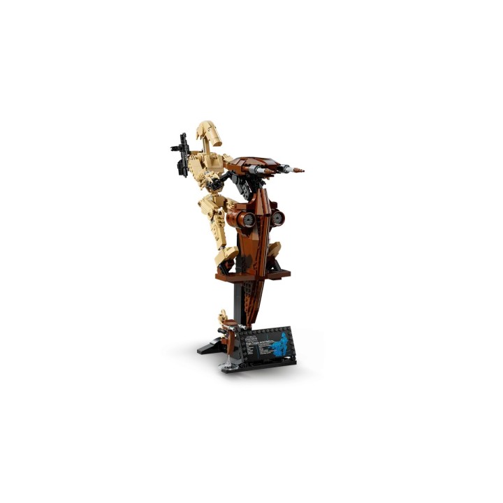 Battle Droid™ con STAP - Lego Star Wars 75428