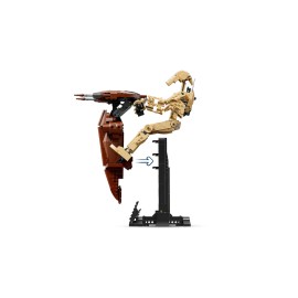 Battle Droid™ con STAP - Lego Star Wars 75428