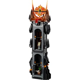 Il Signore degli Anelli: Barad-dûr™ - Lego Icons 10333