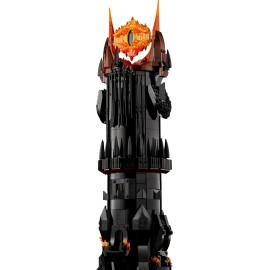 Il Signore degli Anelli: Barad-dûr™ - Lego Icons 10333