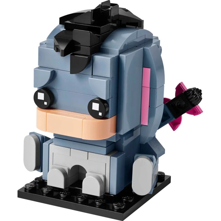 Ih-Oh - Lego Disney 40797