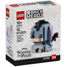 Ih-Oh - Lego Disney 40797