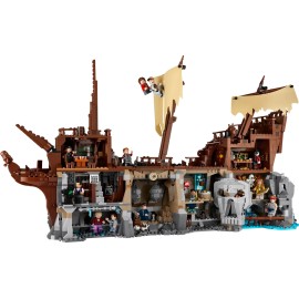 I Goonies - Lego Ideas 21363