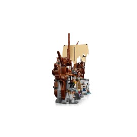 I Goonies - Lego Ideas 21363