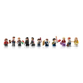 I Goonies - Lego Ideas 21363