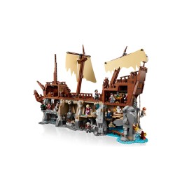 I Goonies - Lego Ideas 21363