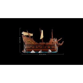 I Goonies - Lego Ideas 21363