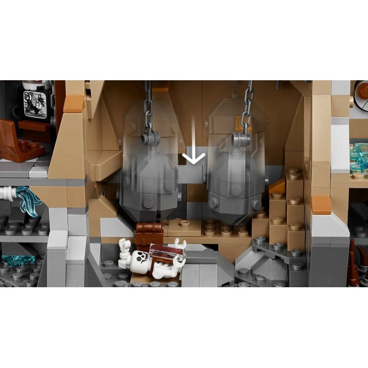 I Goonies - Lego Ideas 21363