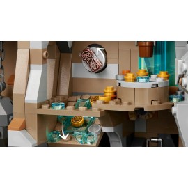 I Goonies - Lego Ideas 21363