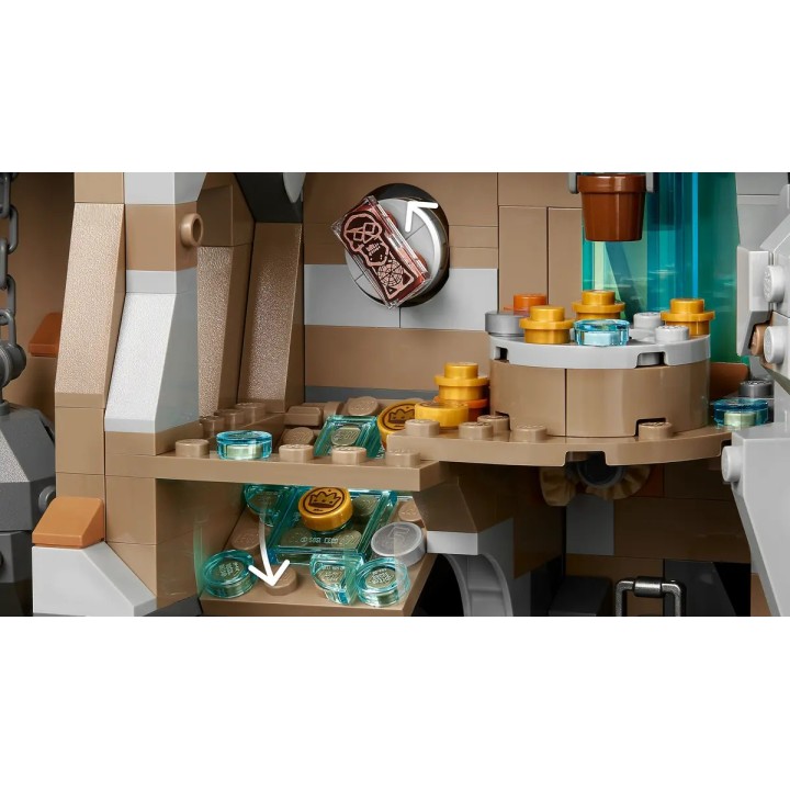 I Goonies - Lego Ideas 21363