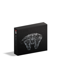 The Force of Creativity - Lego Star Wars 5008878