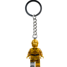 Portachiavi di C-3PO™ - Lego Star Wars 854313