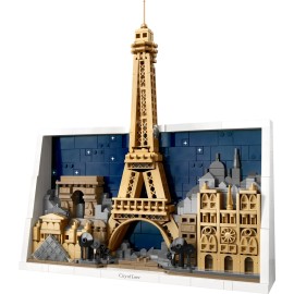 Parigi – La città dell’amore - Lego Architecture 21064