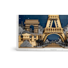 Parigi – La città dell’amore - Lego Architecture 21064