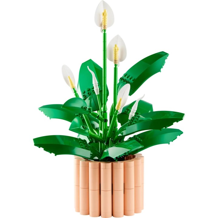 Spatifillo - Lego Botanical 11504