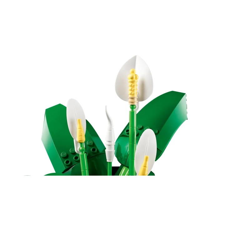 Spatifillo - Lego Botanical 11504