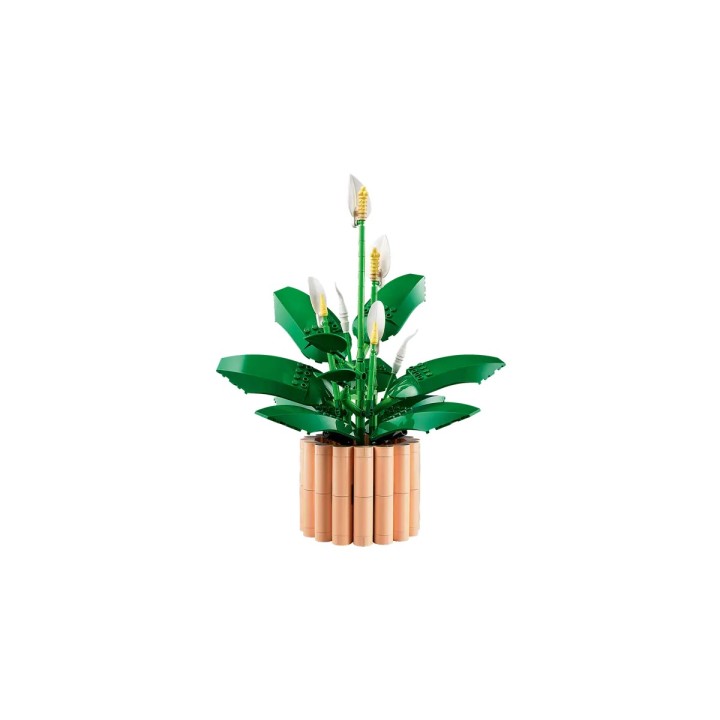 Spatifillo - Lego Botanical 11504